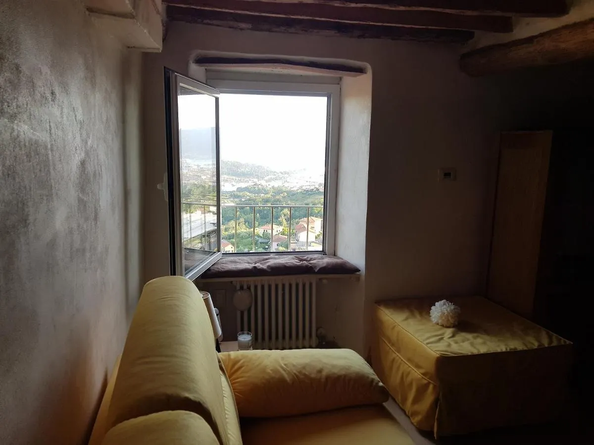 La Clementina Apartment La Spezia 0*,  Italy