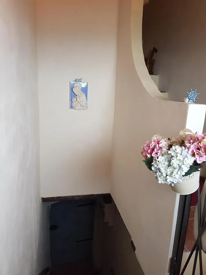 La Clementina Apartment La Spezia Italy