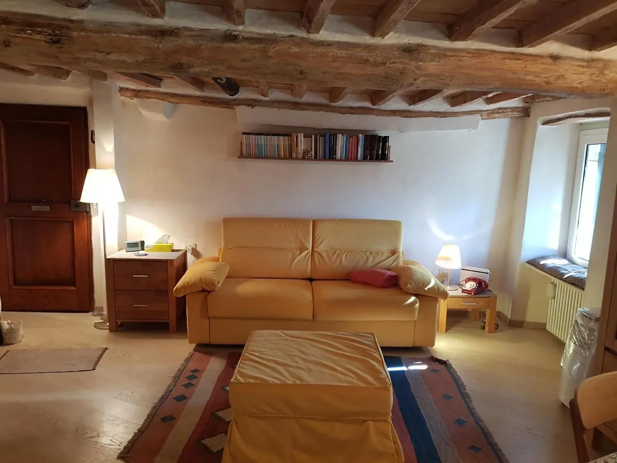 La Clementina Apartment La Spezia