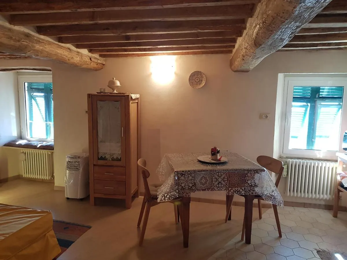 La Clementina Apartment La Spezia Italy