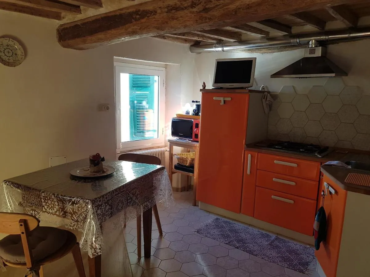 La Clementina Apartment La Spezia