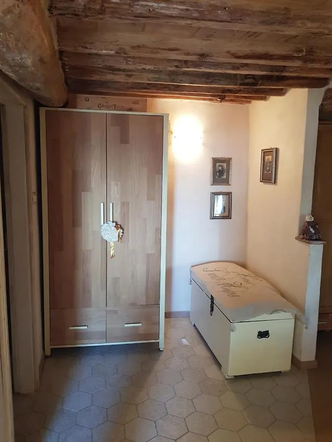 La Clementina Apartment La Spezia 0*,  Italy