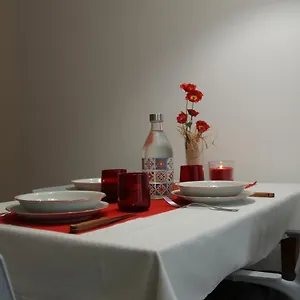  Appartement The Blue Nest - Red Near 5 Terre