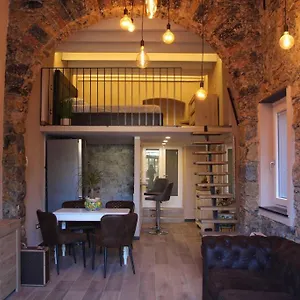  Appartement Incanto