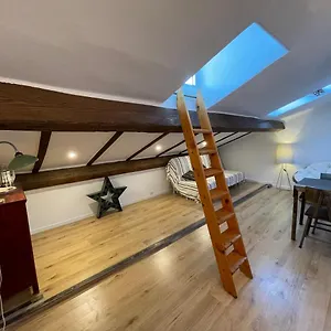  Appartement La Mansarda Dei Poeti Cinque Terre