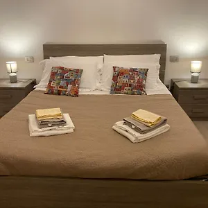  Appartement Delfina-la Spezia