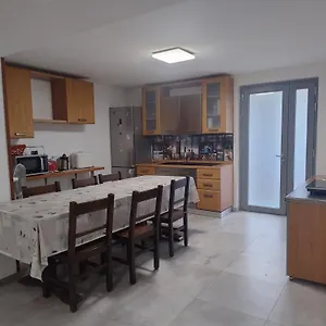  Appartement 5 Terre Italian Delight