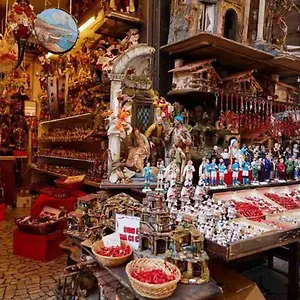 San Gennaro House Naples